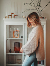 Last inn bildet i Galleri-visningsprogrammet, Almas Sweater // de