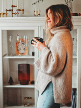 Last inn bildet i Galleri-visningsprogrammet, Almas Sweater // eng