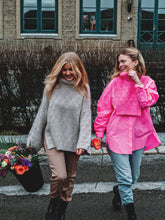 Last inn bildet i Galleri-visningsprogrammet, Almas Genser // no