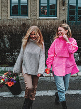 Last inn bildet i Galleri-visningsprogrammet, Almas Sweater // eng