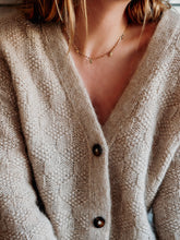 Last inn bildet i Galleri-visningsprogrammet, Almas Cardigan NO