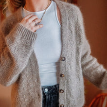 Last inn bildet i Galleri-visningsprogrammet, Almas Cardigan NO