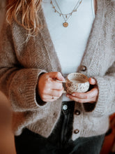 Last inn bildet i Galleri-visningsprogrammet, Almas Cardigan NO