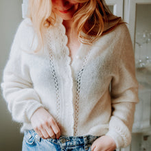 Last inn bildet i Galleri-visningsprogrammet, MillaMilas Blouse // eng