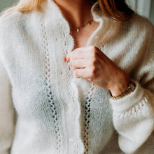 Last inn bildet i Galleri-visningsprogrammet, MillaMilas Blouse // eng