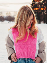 Last inn bildet i Galleri-visningsprogrammet, Almas Neck // eng