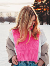 Last inn bildet i Galleri-visningsprogrammet, Almas Hals // no