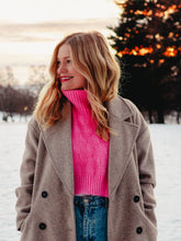 Last inn bildet i Galleri-visningsprogrammet, Almas Hals // no