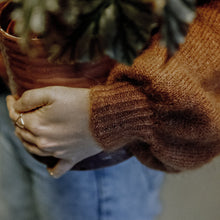 Last inn bildet i Galleri-visningsprogrammet, Marys Blouse // eng