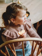 Last inn bildet i Galleri-visningsprogrammet, Millas Volangcardigan // no