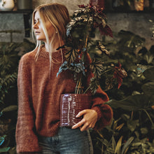 Last inn bildet i Galleri-visningsprogrammet, Marys Bluse // no