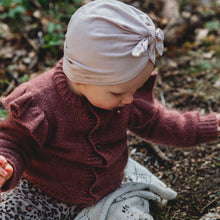 Last inn bildet i Galleri-visningsprogrammet, Millas Volangcardigan // no