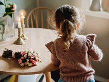 Last inn bildet i Galleri-visningsprogrammet, Millas Volangcardigan // no