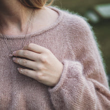 Last inn bildet i Galleri-visningsprogrammet, The Neighbor Sweater // eng