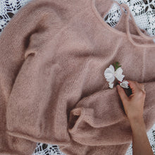 Last inn bildet i Galleri-visningsprogrammet, The Neighbor Sweater // eng