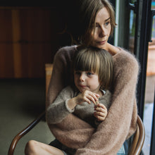 Last inn bildet i Galleri-visningsprogrammet, The Neighbor Sweater // eng