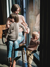 Last inn bildet i Galleri-visningsprogrammet, The Neighbor Sweater // eng