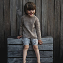 Last inn bildet i Galleri-visningsprogrammet, Naboguttgenseren // no