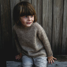 Last inn bildet i Galleri-visningsprogrammet, Naboguttgenseren // no