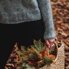 Last inn bildet i Galleri-visningsprogrammet, Mirisweater // en