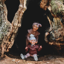 Last inn bildet i Galleri-visningsprogrammet, Millas Volangcardigan // no